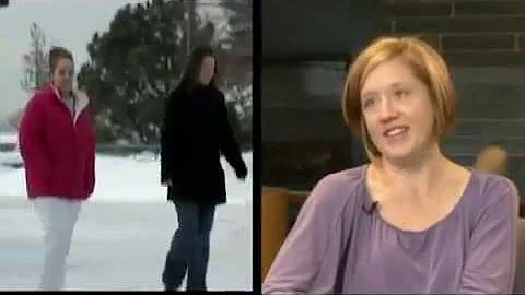 SUNY Oswego - Campus Tour