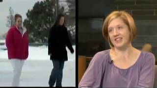 SUNY Oswego - Campus Tour