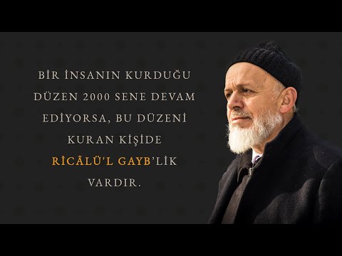 2000 Sene Devam
