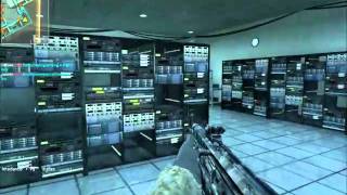 CoD4 Campers Heaven