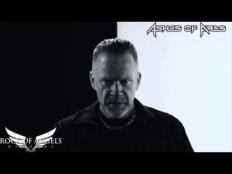 ASHES OF ARES