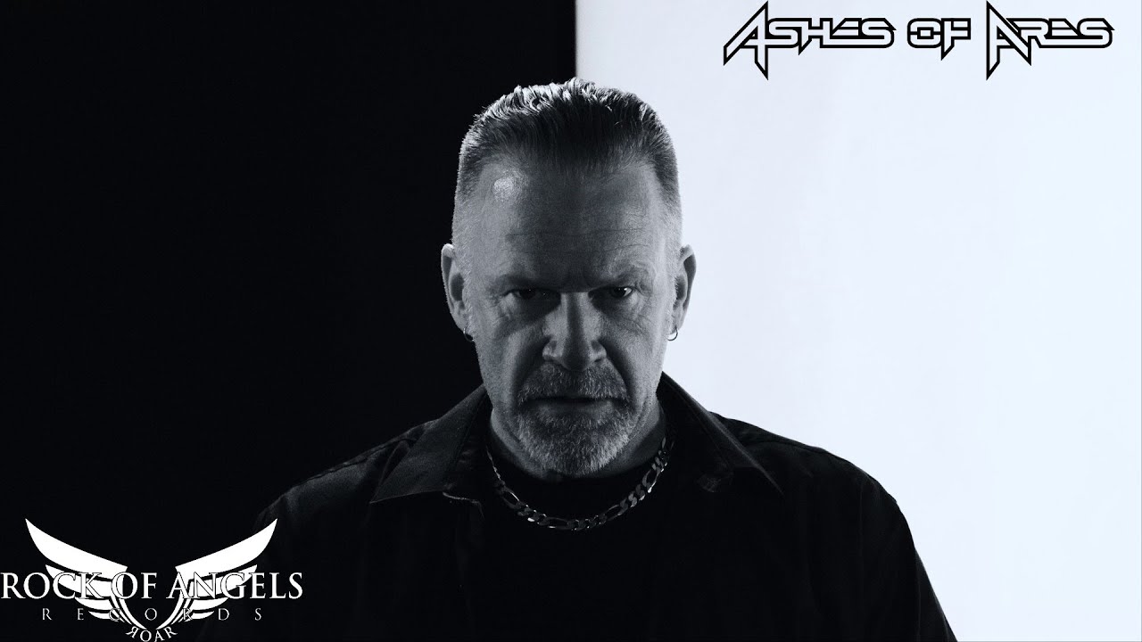 Nieuwe clips: Ashes Of Ares, Bleed From Within ...