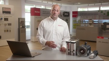 Beckhoff USA Product Manager Q&A |  Motion Control Advances for Robotics