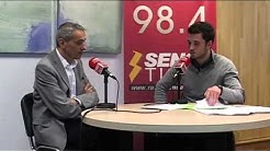 L'hebdo politique N°86 : Alain Hajjaj