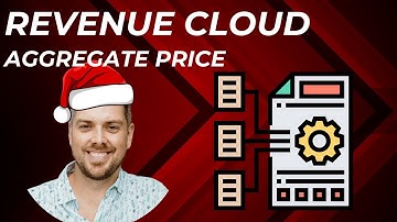 Aggregate Price Element (Pricing Procedures) in Salesforce Revenue Cloud