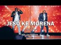 Omega Khunou feat. Tlhogi Modise | JESO KE MORENA | Mo Roriseng Album | Praise Song | Gospel Music