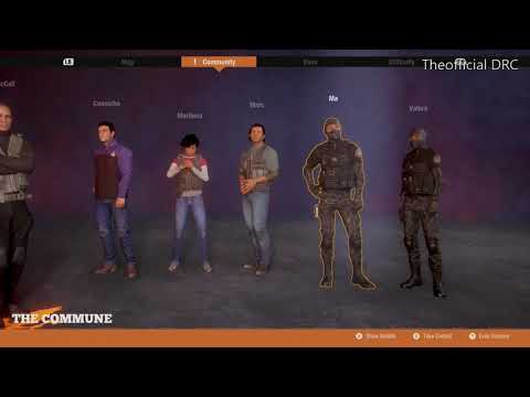 Red talon soldier traits and skills in state of decay 2...how good r they?