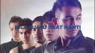 lyla -  mantan kekasih / lirik