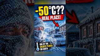This place can freeze you in minutes