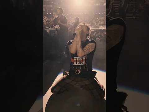 ONE OK ROCK - Aichi (Recap) from DETOX JAPAN TOUR FINAL 2026