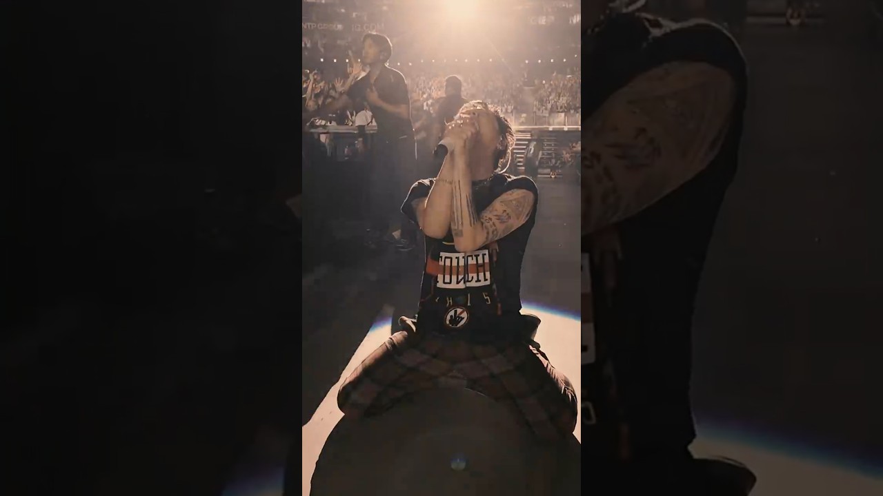 ONE OK ROCK - Aichi (Recap) from DETOX JAPAN TOUR FINAL 2026