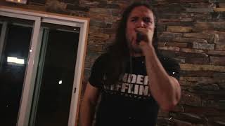 Calibre Zero - Rock hasta morir