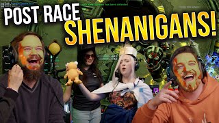 Scripe became a Vampire! | Starforge Flashback Day 12