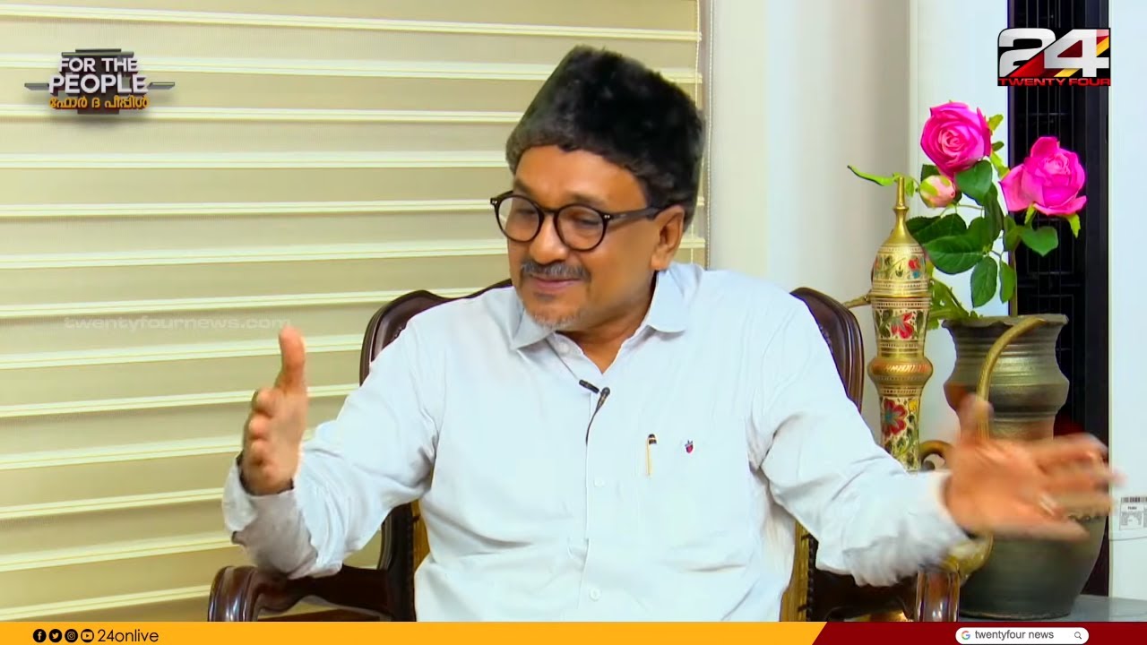 'സമസ്തയും ലീഗും തമ്മിൽ താഴെത്തട്ടിൽ ഭിന്നതയില്ല; ഒരളുടെ അഭിപ്രായം സമസ്തയുടെ അഭിപ്രായമല്ല'