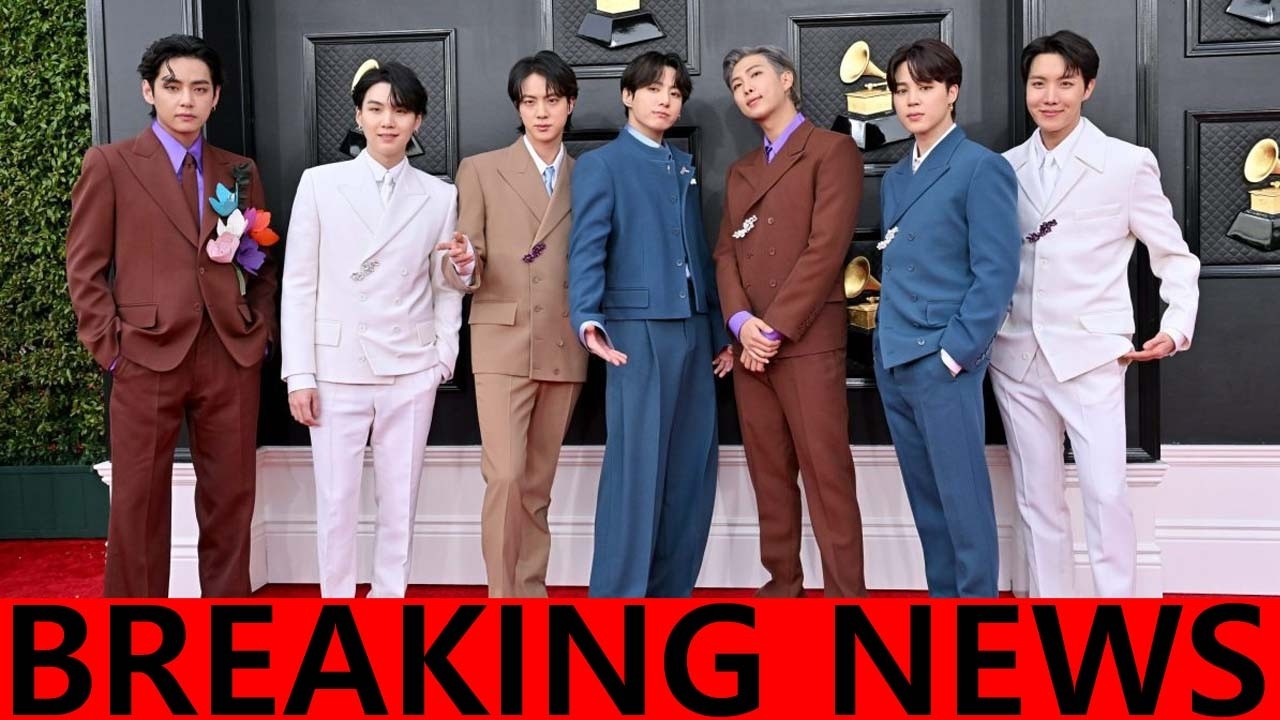 BTS comeback show sells out immediately as 260,000 fans set to descend on Seoul