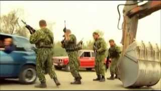 Specnaz Tancuem Bobi-Boba