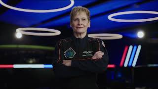 Peggy Whitson, Ax-4 Commander