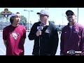 2023 SCAC Men's Tennis Championship - Semifinal - Trinity University