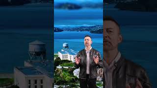 Alcatraz Prison Escape The Secrets Of The Rock