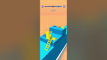 Ladder Race - level- 139