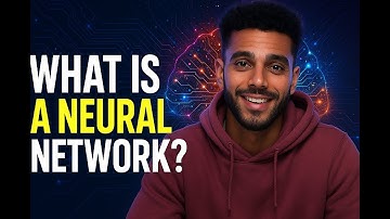 What Is a Neural Network? (And Why It’s Smarter Than You Think)
