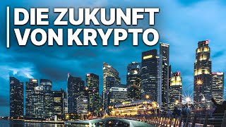 Die Zukunft von Krypto | Doku HD