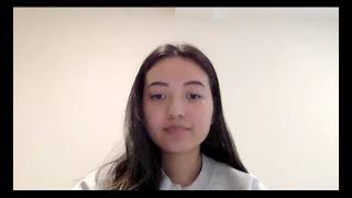 Capstone 2 Midterm Presentation - Cara Chang Wealth