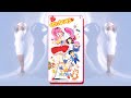超くせになりそう OP サード・ラブ (Chō Kuse ni Narisō) (초 버릇이 될 것 같아) (하빗)  (井上純子) (Junko Inoue) (이노우에 준코)