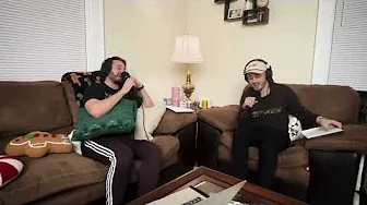 Episode 27: Amish Hooters