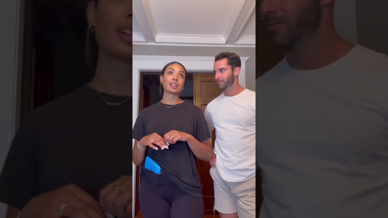 Day 8 Of Our IVF Journey 🌈💖