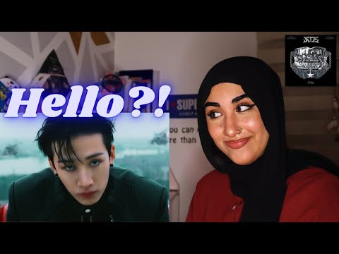 Stray Kids Chk Chk Boom M V Reaction ردة فعلي على اغنية SKZ 