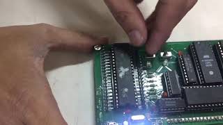 Measurement of speed of sound using 8085 microprocessor Profile