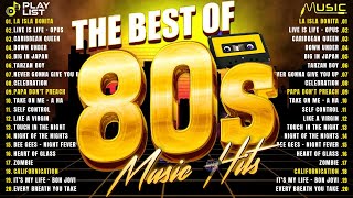 Top 80s Music Hits - Greatest 80s Music Hits - Best Songs Of 80s Music Hits Ep 54