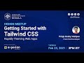 Rapidly Theming Web Applications - IxDF Kerala Webinar