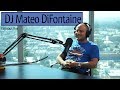 Nervous Rex | DJ Mateo DiFontaine: Troubled Waters | Episode #36