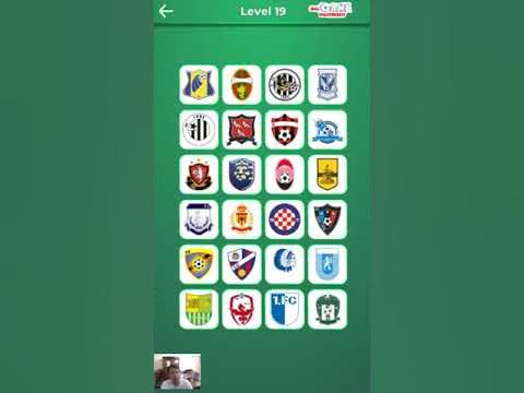 Football Logo Quiz - Guess the - Apps on Google Play