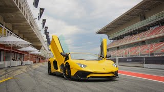 Lamborghini Aventador LP750 4 SV 2016 : Review, Specs, Price