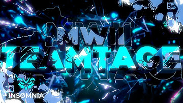 INSOMNIA MW2 TEAMTAGE 1