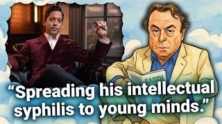 Hitch Eviscerates Michael Knowles