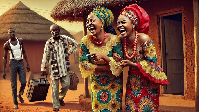 BILLIONAIRE PRETENDS TO BE POOR TO TEST HIS FAMILY BUT WHAT HIS WIFE DID WILL MAKE YOU CRY! #tales - YouTube