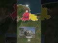 Dos terremotos golpearon a Venezuela en menos de un minuto. #shorts