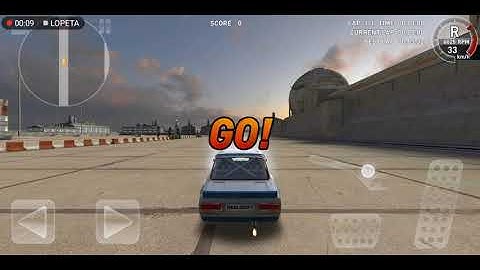 Real Drift Car Racing Money Glitch Speed Ring Time Attack