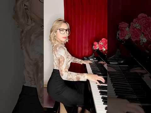 おSam Smith 様「Unholy」Piano Cover #gojoinryo #piano #tiktok #shorts