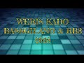 BASSGILANO & RB3 WERIS KADO VIDEO CLIP ZUMBA 2018 REMIX BASSGILANO & RB3 WERIS KADO VIDEO CLIP ZUMBA 2018 REMIX