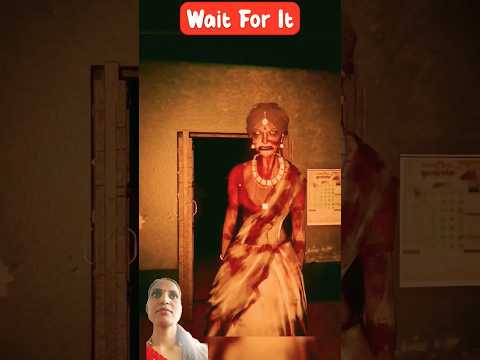 Kamala horror game