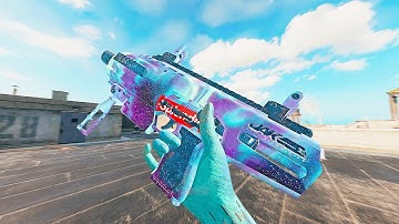 The FAST SPEED RENETTI Meta on Rebirth Island 👑