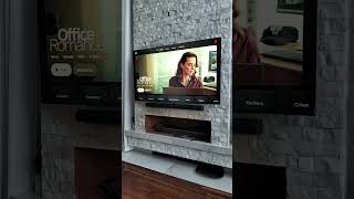 77 inch LG OLED TV installation #TV #mounting #nairobi #kenya