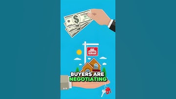 Sellers Are Making Deals in 2025 — Here’s Why  |  #shorts