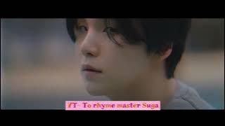 Agust D - Amygdala (Verse 2) (Part 1)