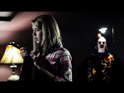 The Clown Statue | Short film based on the urban legend